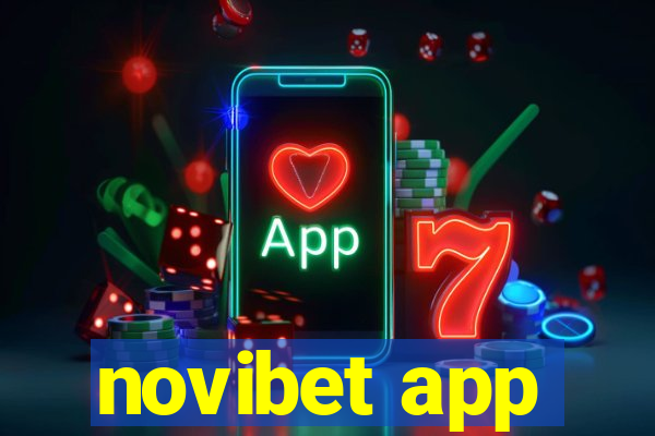 novibet app